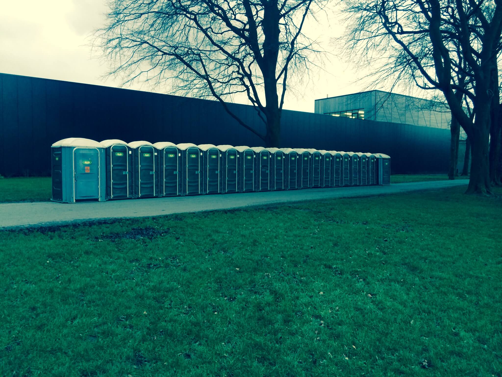 Portable Toilet Hire Manchester The Portable Toilet Company
